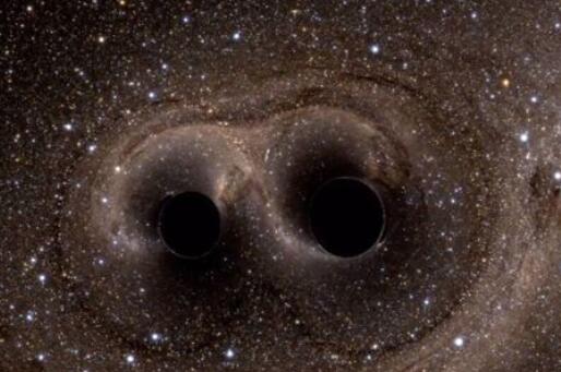 首张黑洞照片将公布 黑洞里面究竟是什么