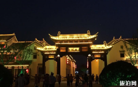 扬州景点推荐 扬州有哪些古迹