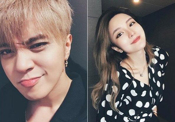 罗志祥周扬青分手是怎么回事 周扬青曝罗志祥是渣男是真的吗