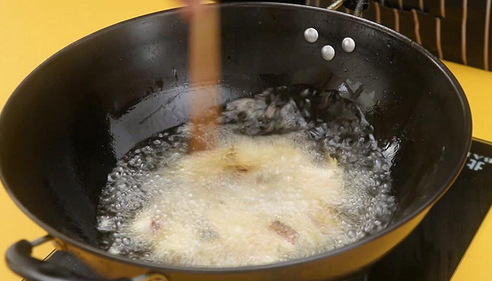 豆豉鱼的做法 豆豉鱼怎么做好吃