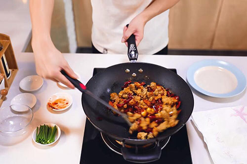 豆瓣鸡的做法 豆瓣鸡怎么做好吃
