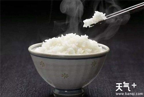 米饭在冰箱里可以放多久 米饭在冰箱里能放几天