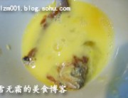 酥炸小黄鱼的做法步骤4