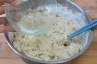 老北京鸡肉卷的做法步骤3