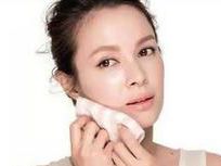 女士卸妆清洁什么洗面奶好用