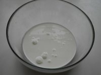 南瓜葡萄干冰淇淋的做法步骤9