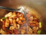 笋干炖肉的做法步骤4