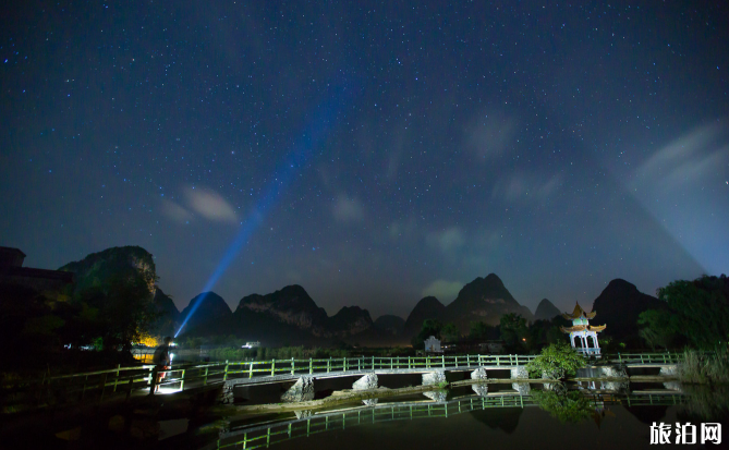 靖西旅游有什么看点