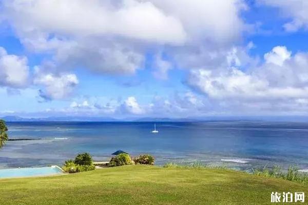 斐济有什么好玩的地方 斐济有什么好玩的地方
