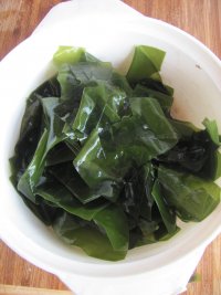 海带牛肉汤的做法步骤4