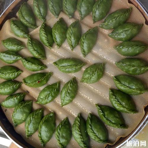 婺源有什么好吃的小吃