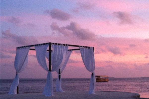 马尔代夫海岛排名 马尔代夫旅游岛排名