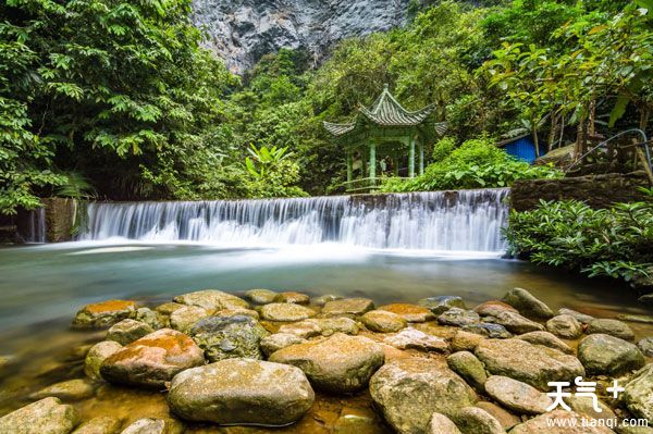 十一黄金周哪个地方好玩 十一冷门好玩的地方推荐