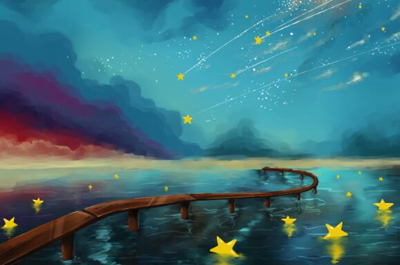 双子座流星雨2020最佳观赏点 12月双子座流星雨哪里可以看到