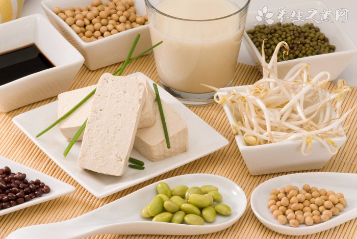 春季喝豆浆好吗