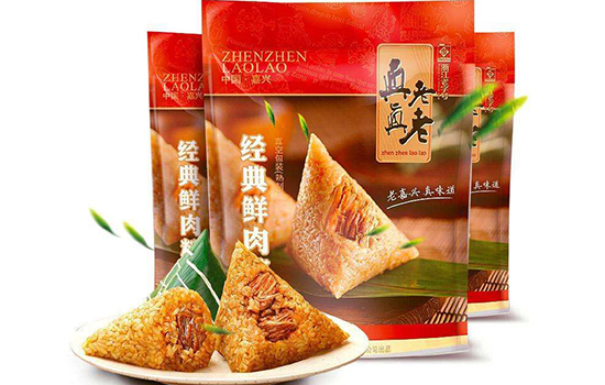中国热门粽子老品牌排行榜 我国有哪些粽子老品牌