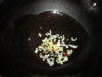 自制炸酱面的做法步骤5