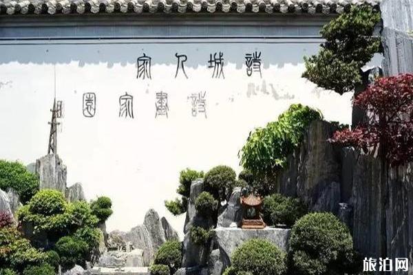 马鞍山适合一个人去的冷门景点