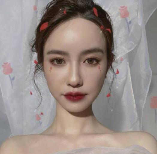 张大奕晒婚纱照是怎么回事 张大奕晒婚纱照是要结婚了吗