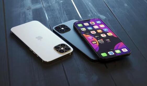 完全无孔的iPhone 12s曝光是怎么回事 iPhone 12S 的配置是什么