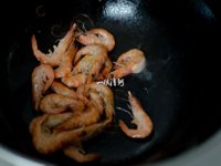 油爆虾的做法步骤4