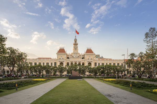去越南旅游要多少钱 越南旅游费用多少