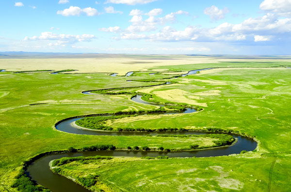 夏天去呼伦贝尔怎么样 夏天去草原需要带什么
