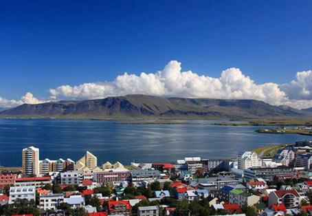 最适合一个人旅行的7个城市