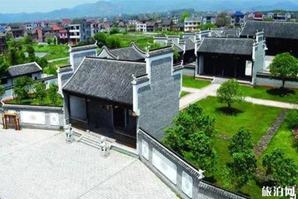 茶陵八景是哪些 茶陵八景是哪些