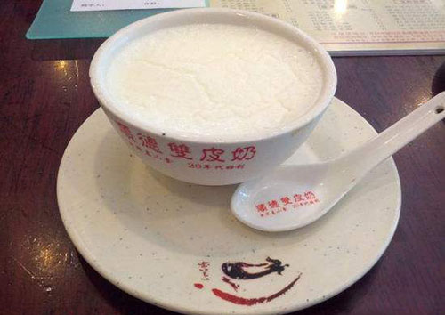 深圳有什么好吃的甜品 深圳特色甜品有哪些