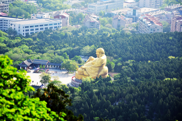五月济南适合去哪 五月份济南旅游攻略