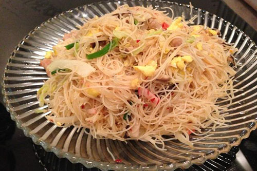 温州美食攻略 好吃的温州美食排名