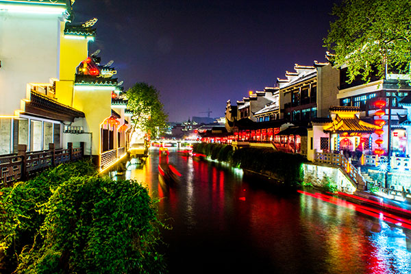 国内最美赏月胜地推荐 赏月最好的地方在哪里