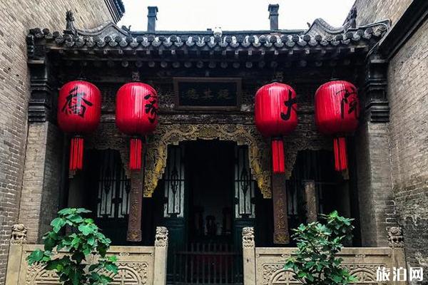 乔家大院暂停运营时间2019+旅游攻略 乔家大院暂停运营时间2019+旅游攻略