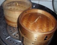 粉蒸肉的做法步骤6