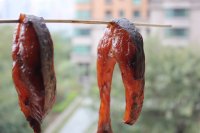 腊鱼干的做法步骤6