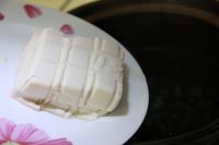 蛤蜊海带豆腐汤的做法步骤7