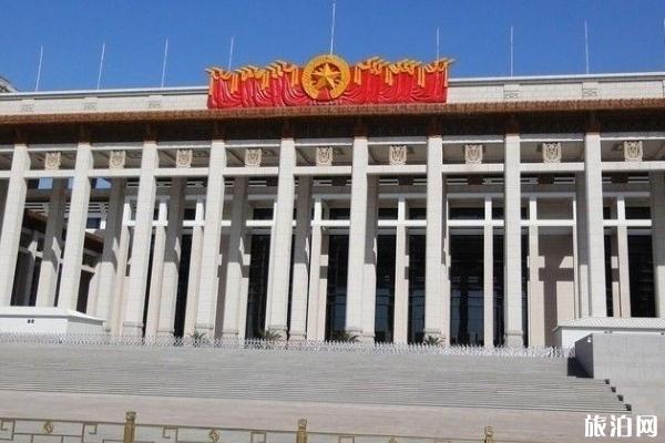 北京哪些景点需要提前预约 北京每日限流景点大全