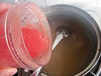 西红柿果冻的做法步骤6