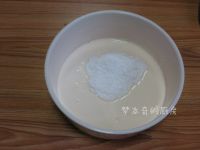 浓情巧克力慕斯的做法步骤21