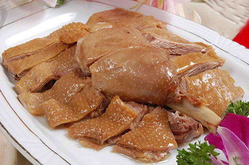 合肥有什么特色的小吃 合肥特色小吃推荐