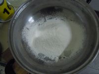 番茄鸡蛋面的做法步骤1