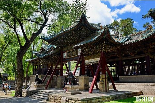 二青会期间太原优惠景区信息汇总2019 二青会期间太原优惠景区信息汇总2019