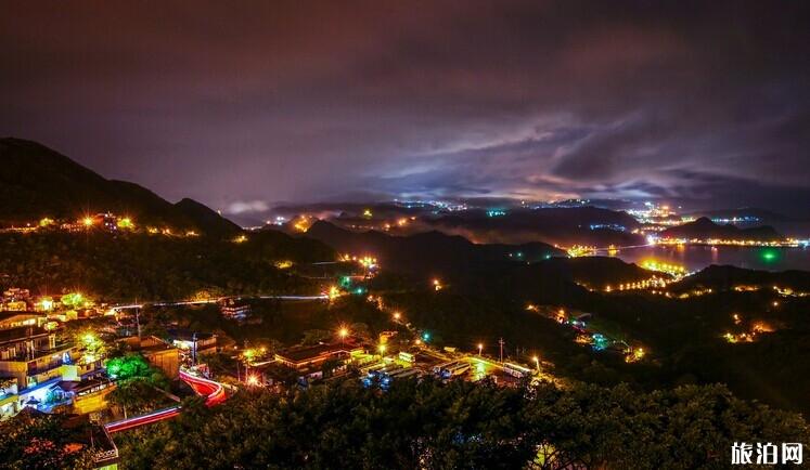 九份有什么好玩的 九份景点推荐 九份有什么好玩的 九份景点推荐