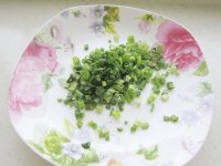 回民葱油饼的做法步骤3