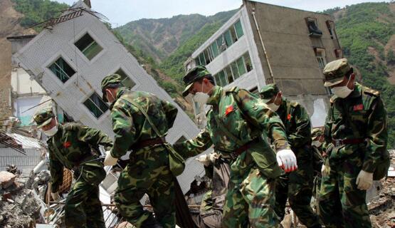 伊朗北部地区发生5.1级地震 已造成34人受伤救援正在进行