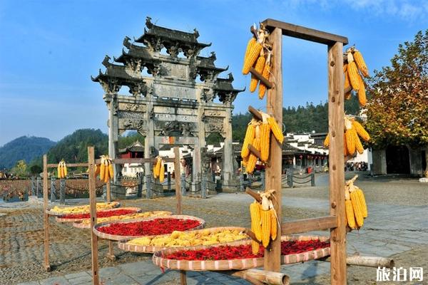 黄山风景区摄影作品欣赏 黄山风景区摄影作品欣赏