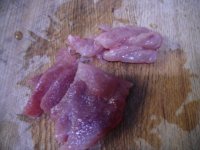 红枣蒸瘦肉的做法步骤1
