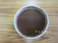浓情巧克力慕斯的做法步骤17