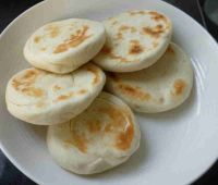 【手工美食】陕西风味肉夹馍的做法步骤5